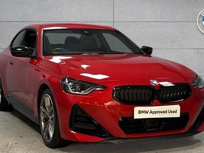 BMW M240