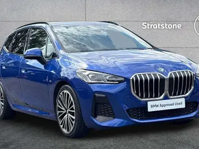Used BMW 223 Active Tourer