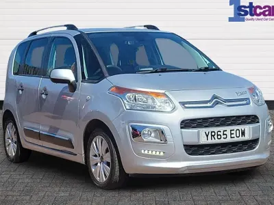 Used Citroën C3