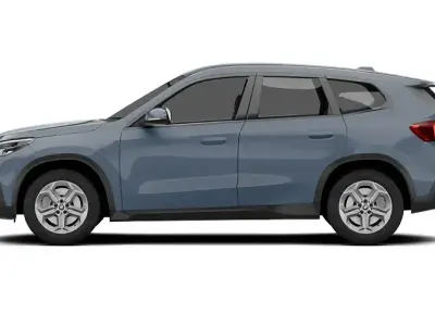 New BMW iX1 M Sport 230 kW (313 HP) 2026 SUV