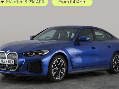 Used BMW i4 M Sport 250 kW (340 HP) 2026 Sedan