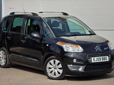 Citroën C3 Picasso