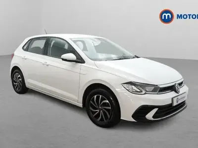 Second-hand VW Polo Life 80 CP (58 kW) 2026 Hatchback