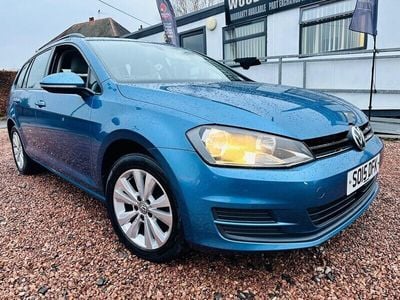 VW Golf VII