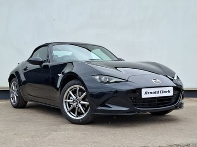 Mazda MX5
