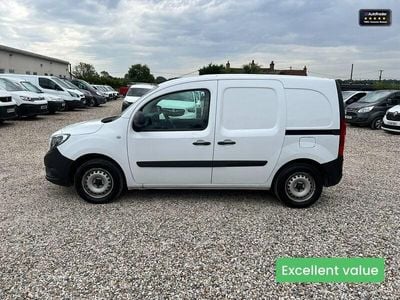 Mercedes Citan 109