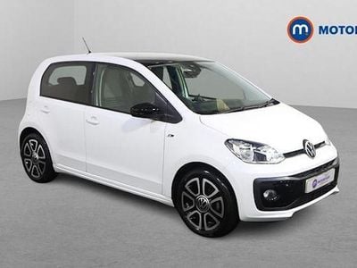 Used VW up! R-line 65 HP (47 kW) 2023 Hatchback