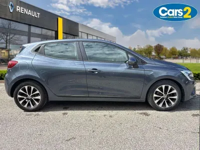 Used Renault Clio