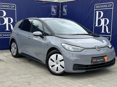 VW ID.3
