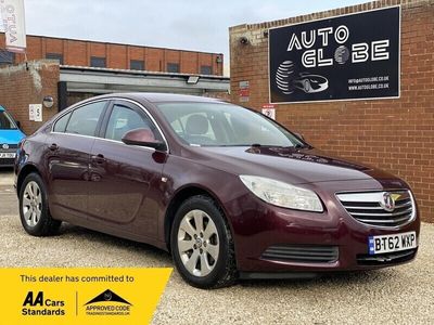 used Vauxhall Insignia 2.0 CDTi Tech Line 5dr