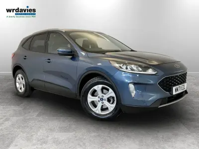 Used Ford Kuga
