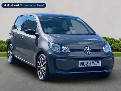Used VW up!