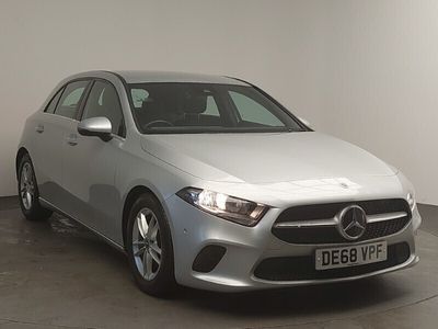 used Mercedes A180 A-ClassSE Executive 5dr Auto