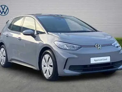 Usado VW ID.3