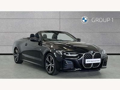 BMW 420