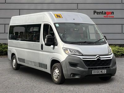 Citroën Relay