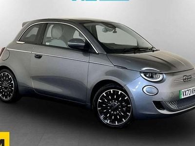 Used Fiat 500e 86 kW (118 HP) 2026 Hatchback