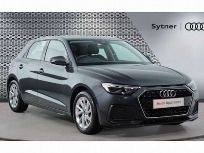 used Audi A1 30 TFSI 110 Sport 5dr S Tronic