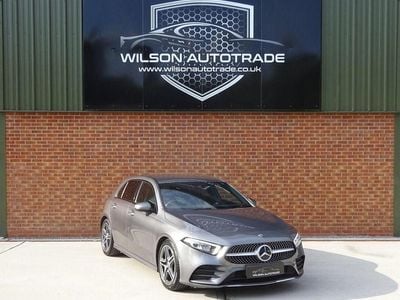 Mercedes A200