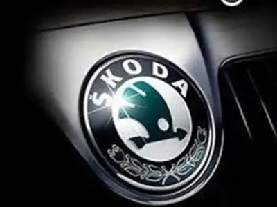 Used Skoda Superb