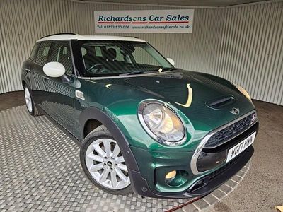 Mini Cooper Clubman