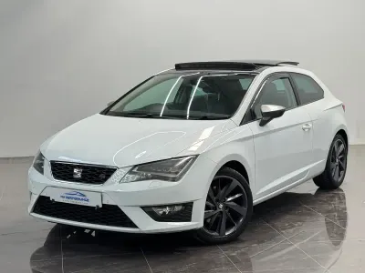 Used Seat Leon