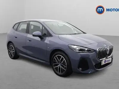 Used BMW 225 Active Tourer
