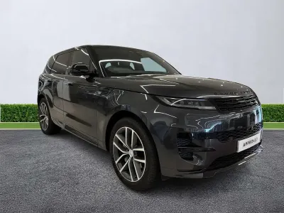Used Land Rover Range Rover Sport SE Dynamic 2025 Grey SUV