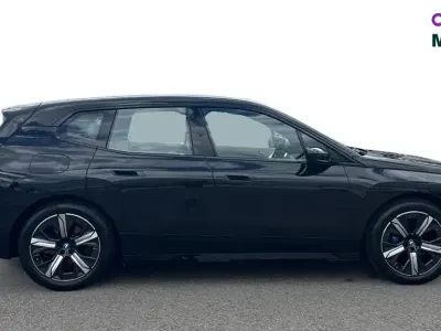 Used BMW iX M Sport 484 kW (659 HP) 2024 SUV