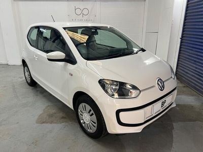 VW up!