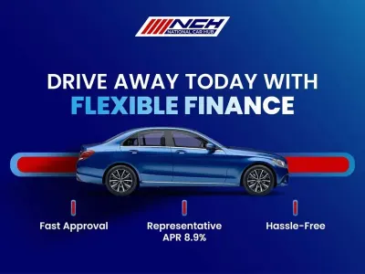 Begagnad BMW X1 M Sport 190 HK (139 kW) 2018 Grå SUV