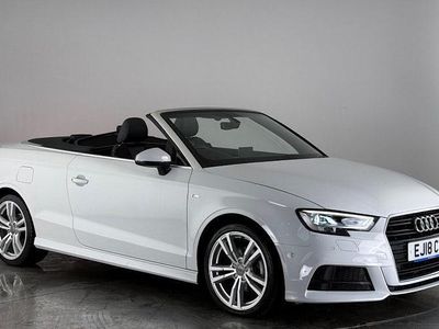 Audi A3 Cabriolet