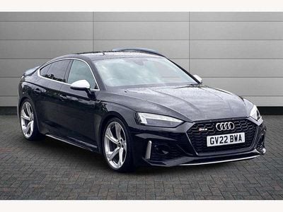 Audi RS5