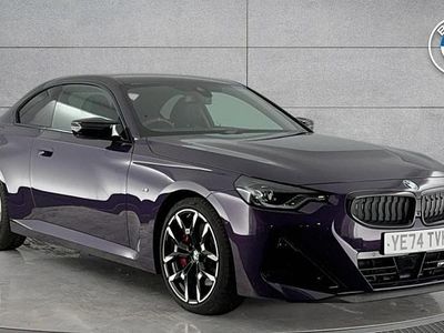 BMW M240