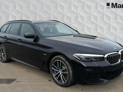 BMW 530e