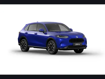 New Honda ZR-V Advance 180 HP (132 kW) 2025 Other SUV