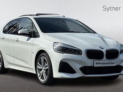 BMW 225 Active Tourer