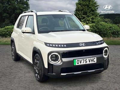 Used Hyundai Inster 85 kW (116 HP) 2025 Other Hatchback