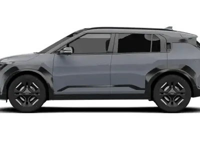 New Kia EV3 GT-Line S 150 kW (204 HP) 2026 SUV