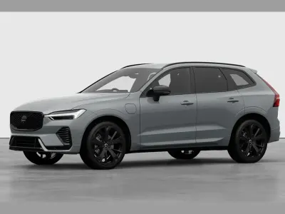 New Volvo XC60 Plus 329 HP (241 kW) 2025 Other SUV