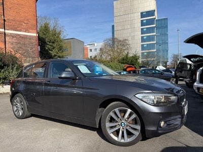 BMW 116
