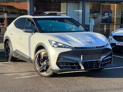 New Cupra Tavascan 206 kW (281 HP) 2025 Other SUV