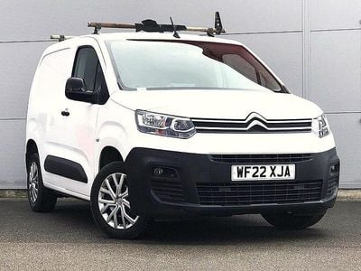 Citroën Berlingo