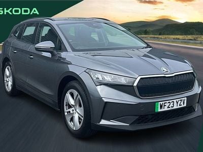 Skoda Enyaq iV