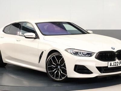 BMW 840