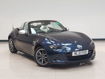 Mazda MX5