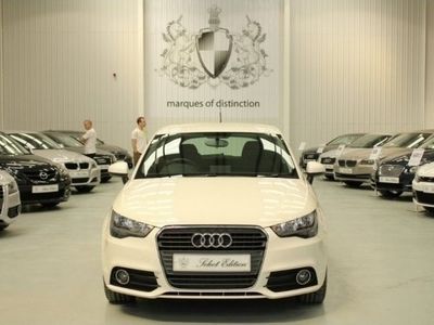 Used Audi A1 2011 Hatchback