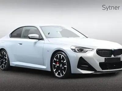Nuevo BMW 220 M Sport 184 CV (135 kW) 2026 Coupe