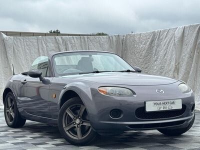 Mazda MX5