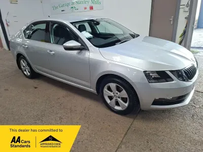 Usado Skoda Octavia